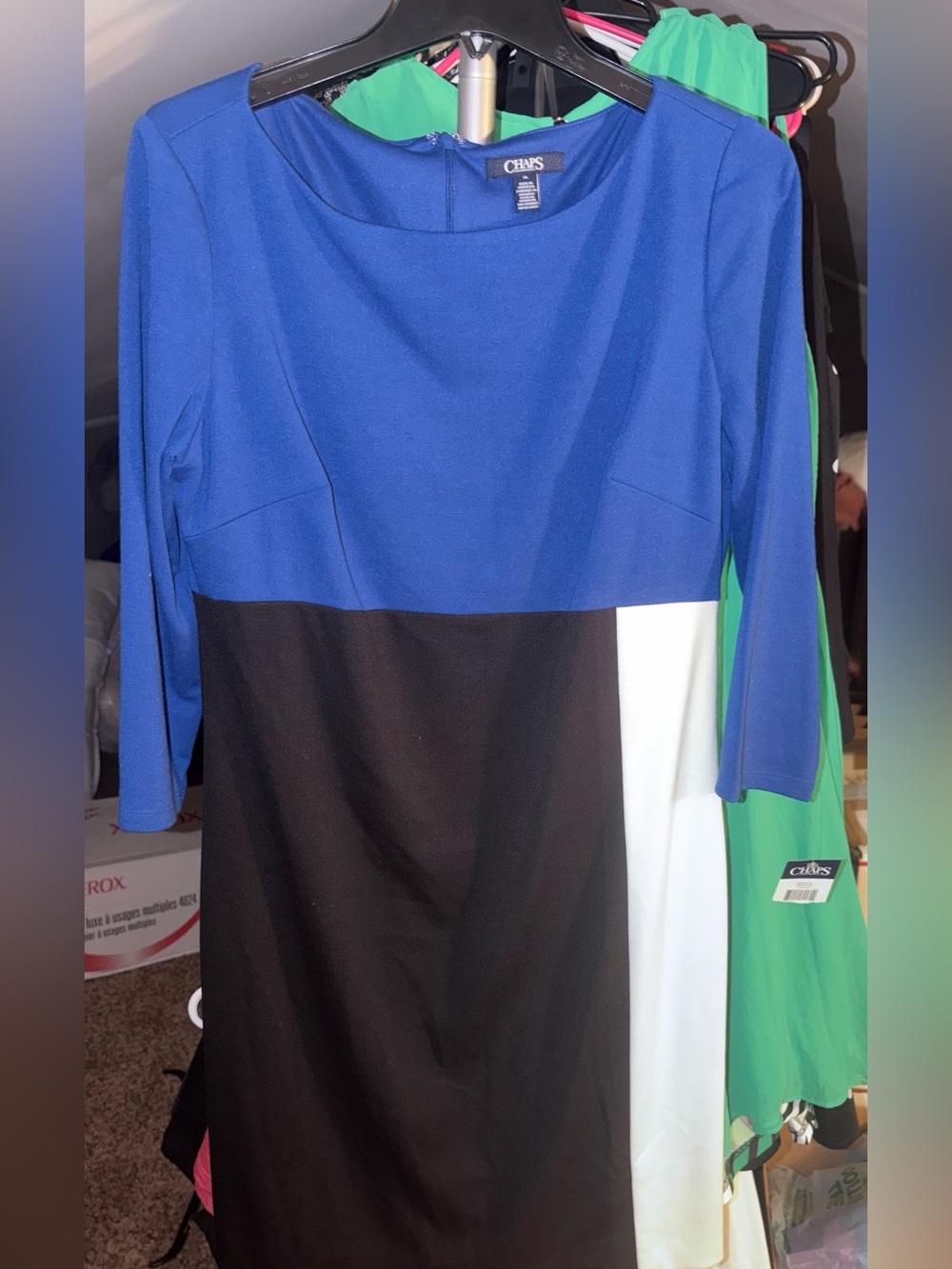 9 dresses for work or play! Size 14’s or XL/XXL